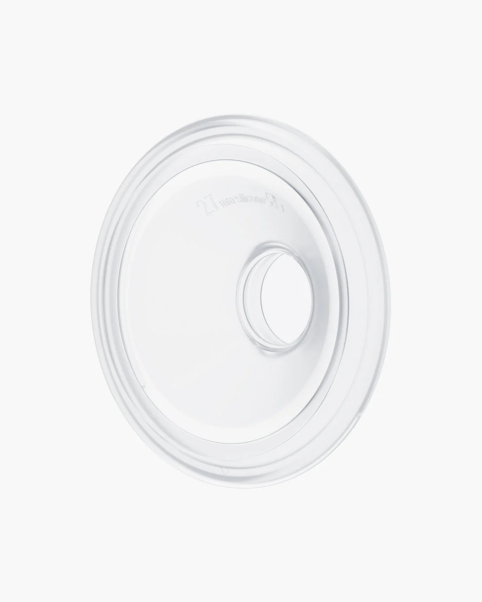24mm / 27mm Double Layer Flange for S12 Pro Wearable Pump - Image 5