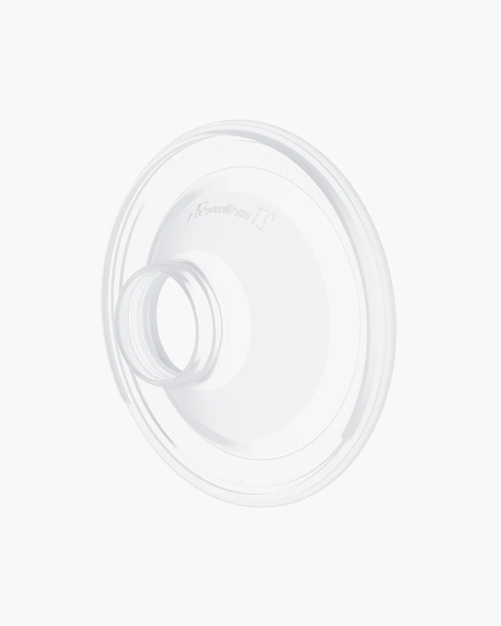 24mm / 27mm Double Layer Flange for S12 Pro Wearable Pump - Image 7