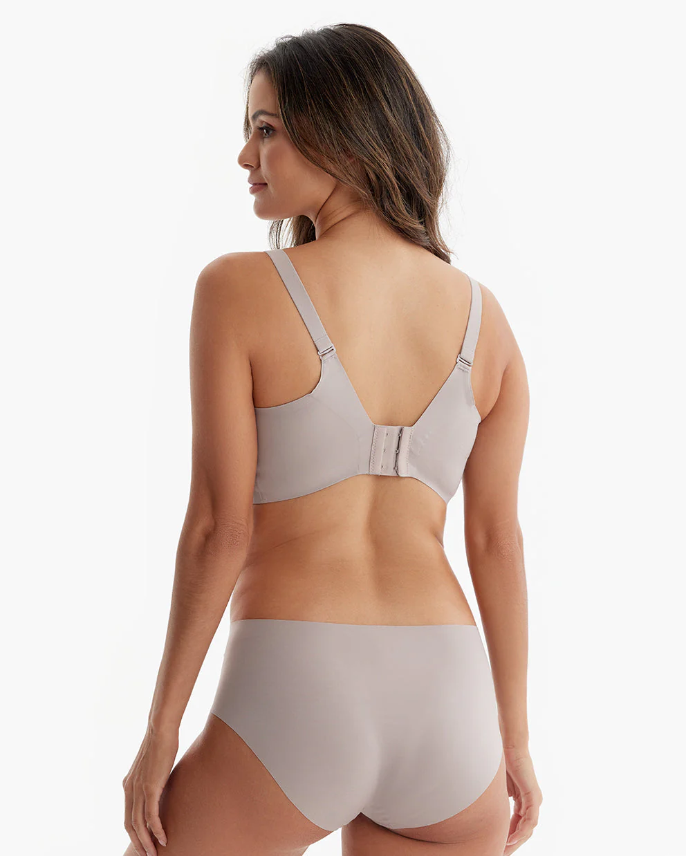 SMOOTH - Ultra Soft & Omni Maternity Nursing Bra (2 Pack) - Image 11