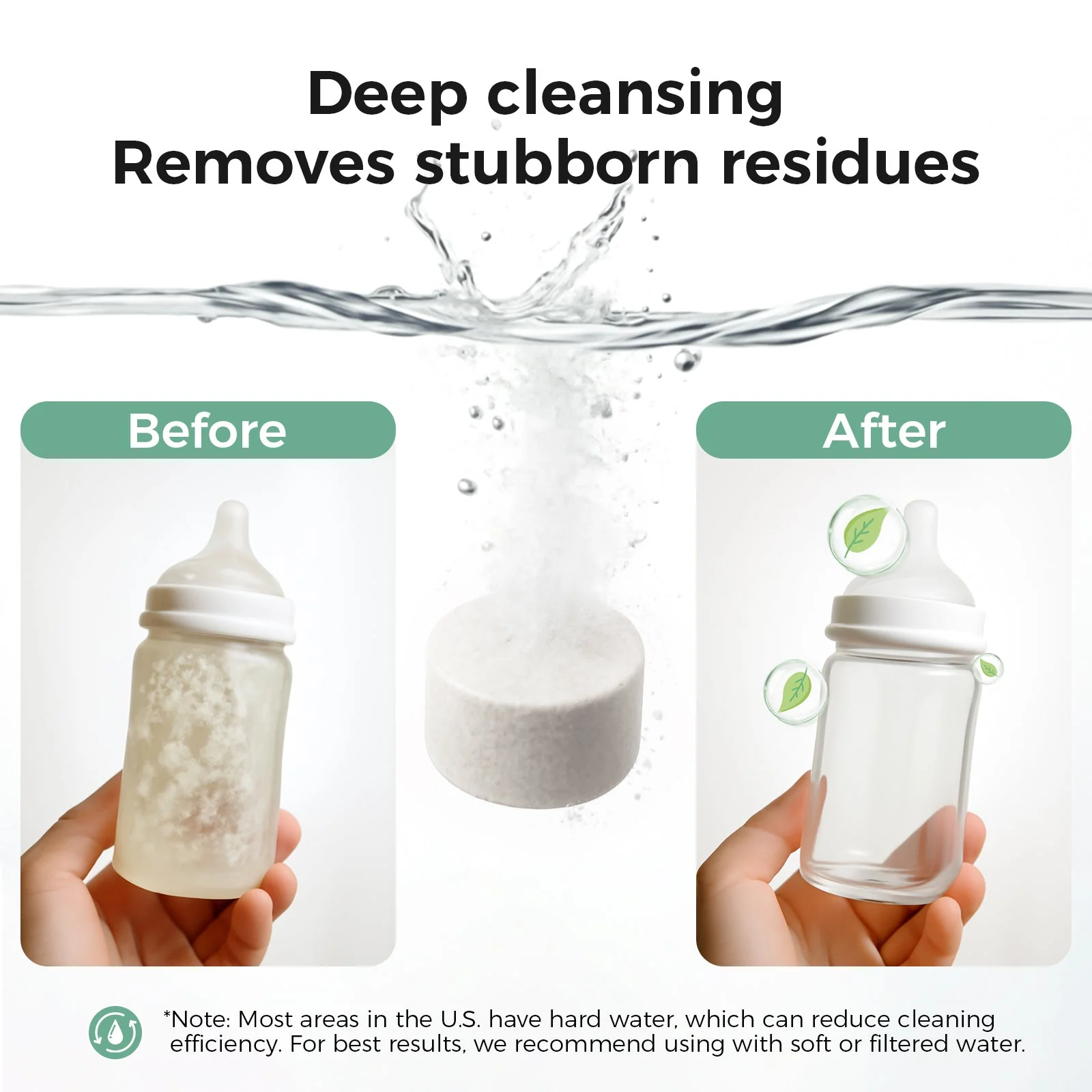 Cleaning and On-the-Go Bundle: Bottle Washer and Bottle Warmer and Bottle Cooler | UK - Image 7