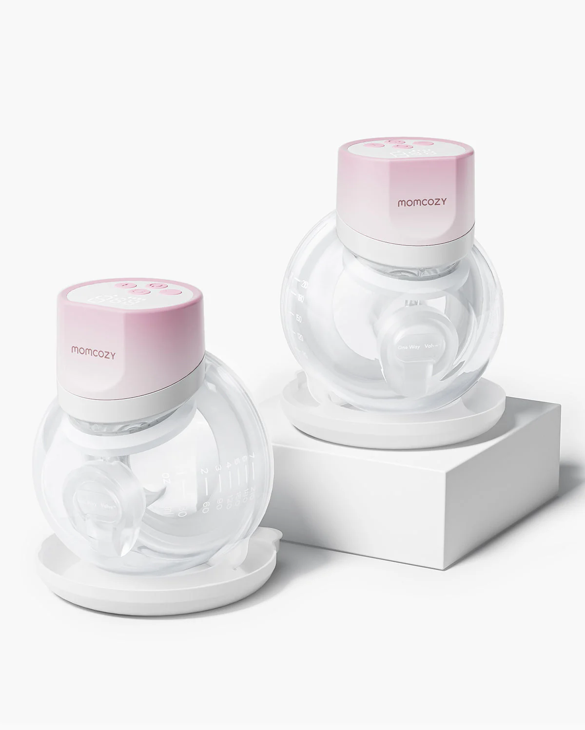 S12 Pro Quick Wearable Breast Pump - Image 9