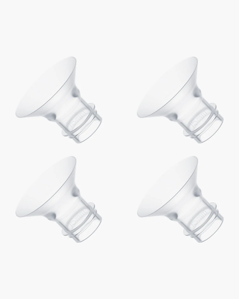 Flange Inserts for S9 Pro/S12 Pro - 4 Pcs - Image 5