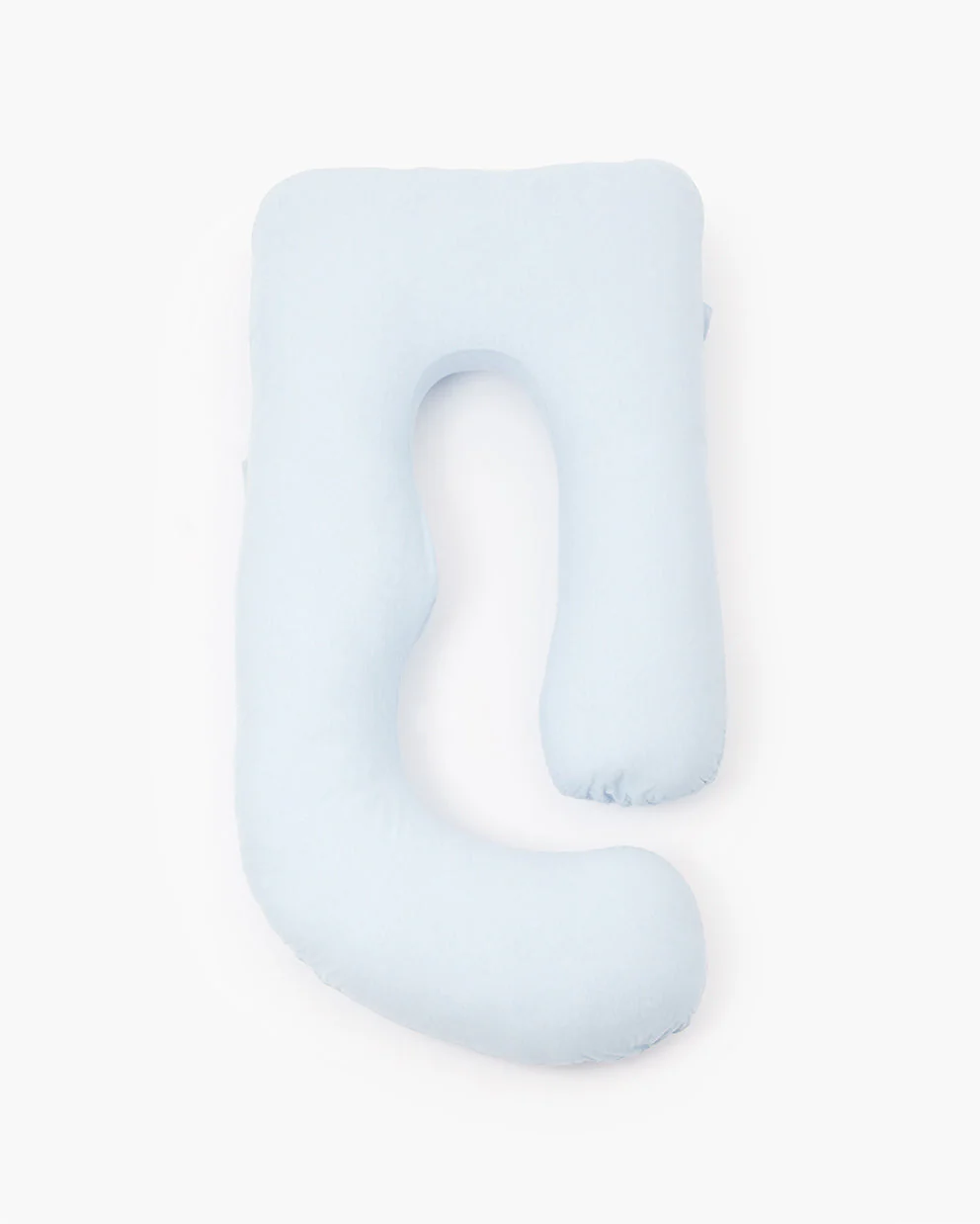 Huggable - U Shaped Cotton Maternity Body Pillow - Image 11