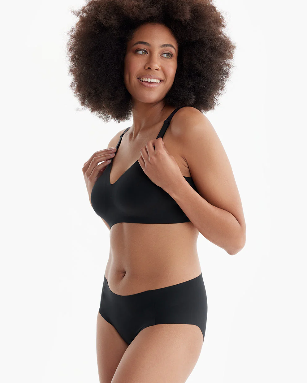 M6 Bra Bundle: M6 Hands-free Breast Pump and Nursing Bra-YN21 - Image 5
