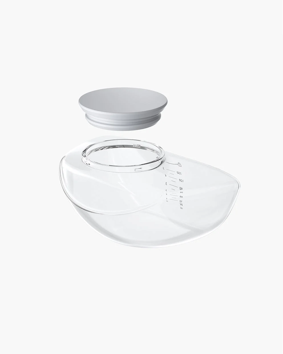 M9 Wearable Breast Pump Replacement Parts - Image 19