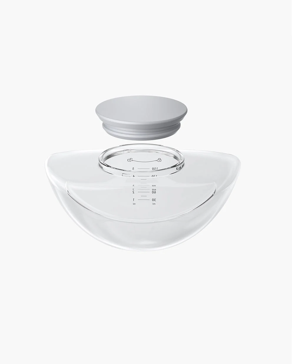 M9 Wearable Breast Pump Replacement Parts - Image 21
