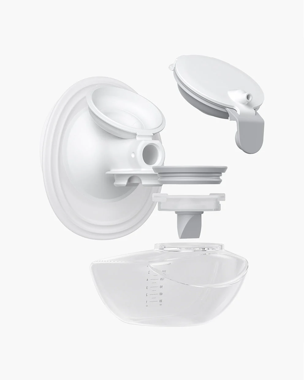 M9 Wearable Breast Pump Replacement Parts - Image 26