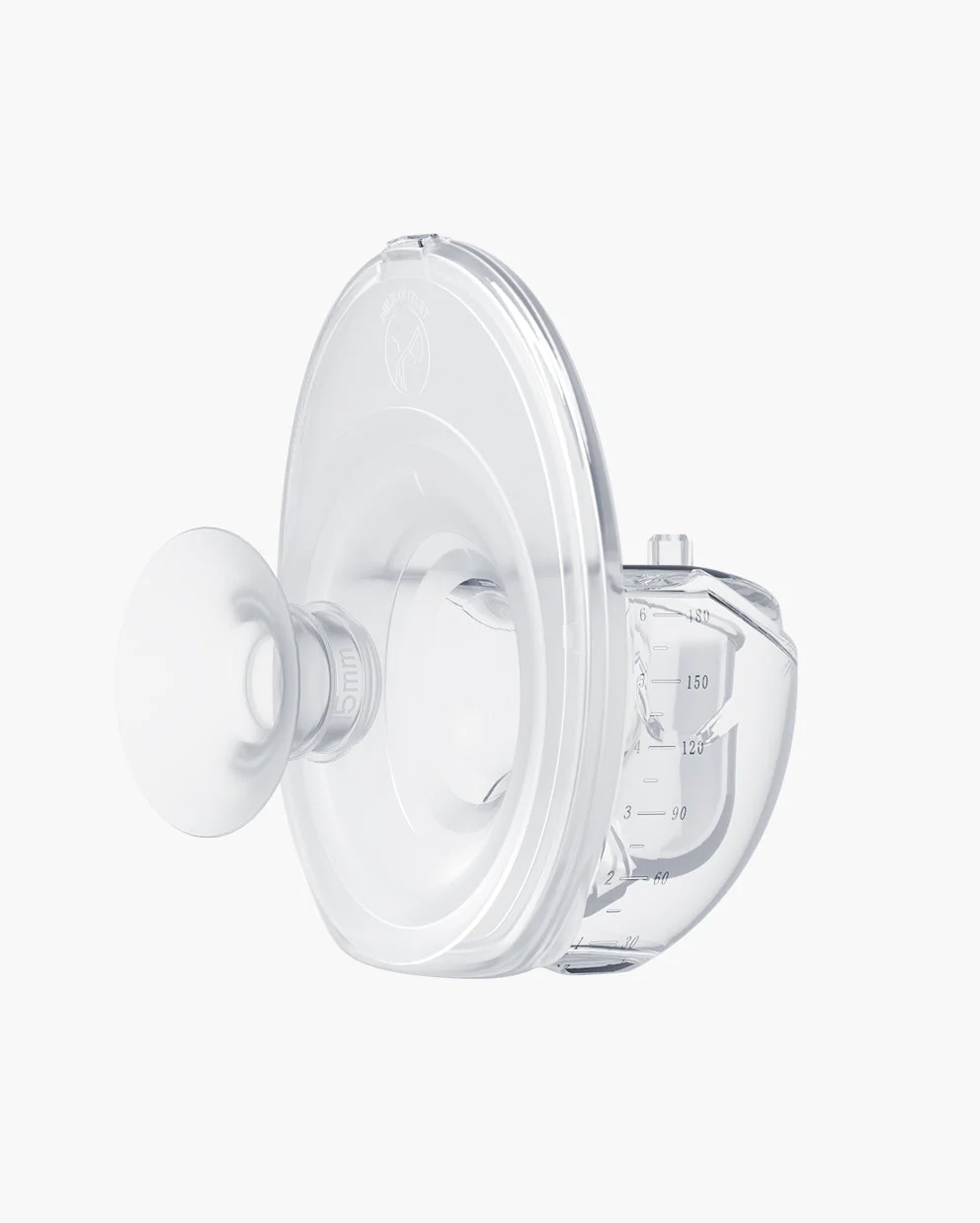M5 / M5 Smart Breast Pump Replacement Parts - Image 51