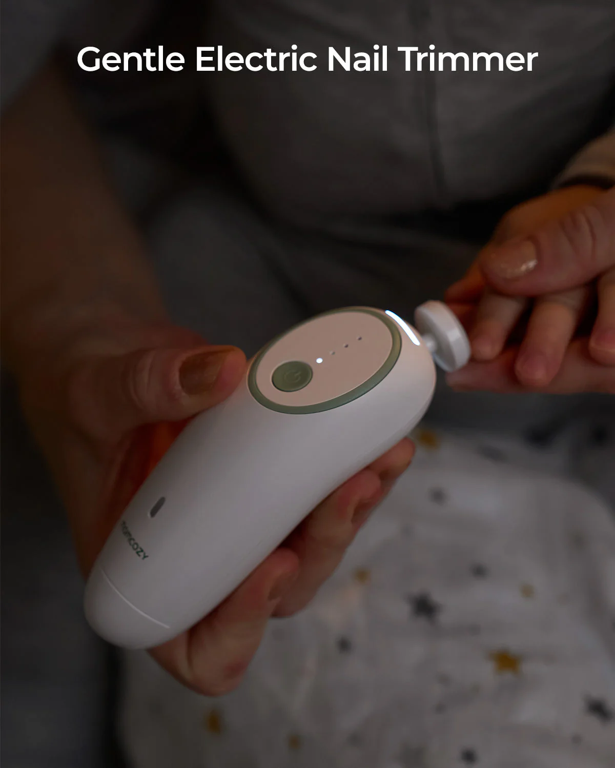 Momcozy All-in-1 Elite Baby Kit - Image 7