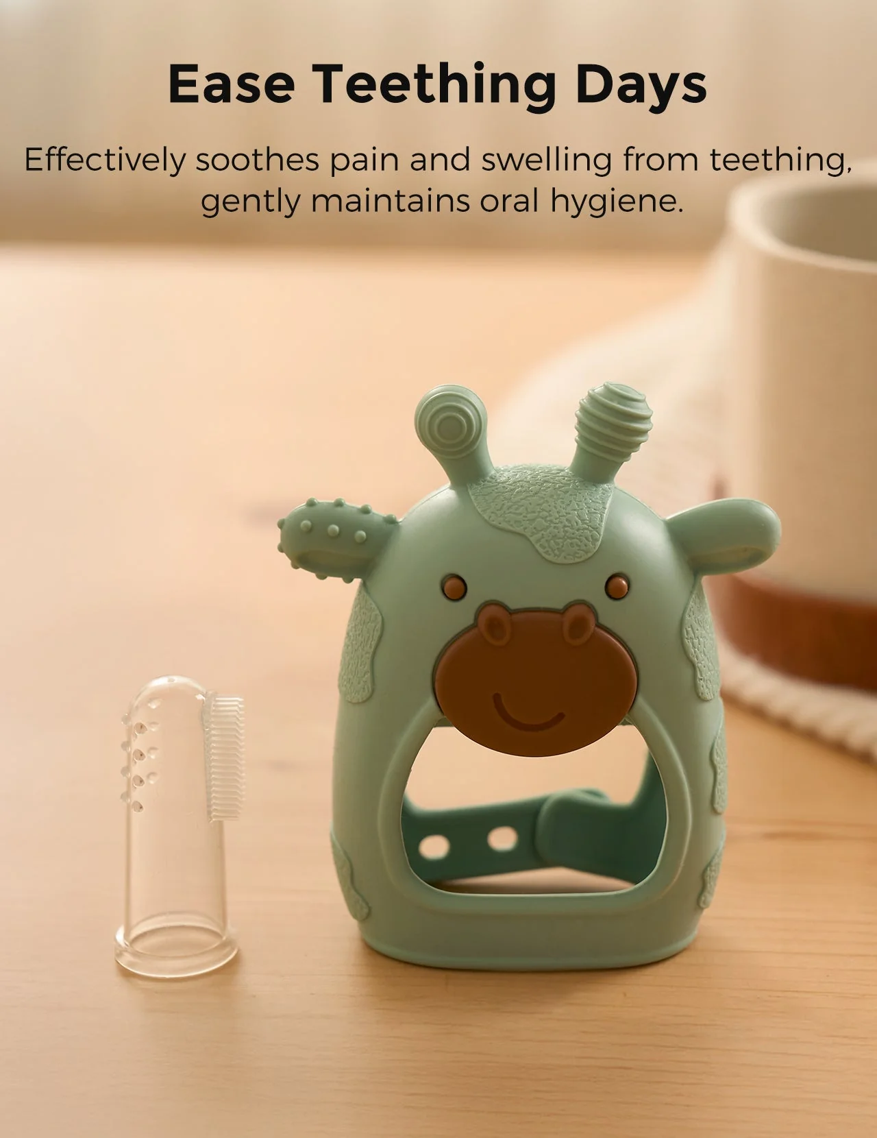 Momcozy All-in-1 Glow Baby Kit - Image 4