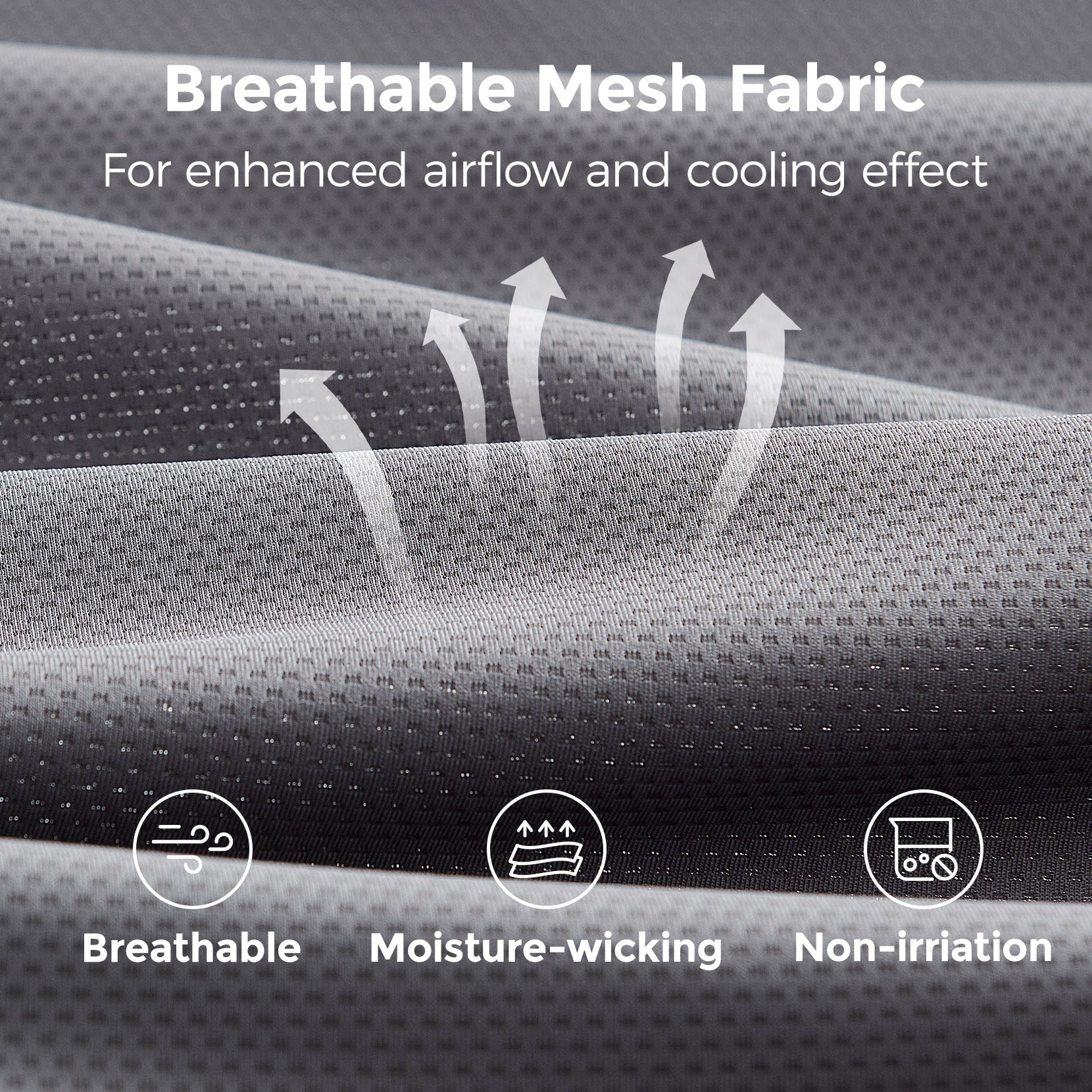 Momcozy Baby Carrier with Sunshield - Purplish Grey - Image 3