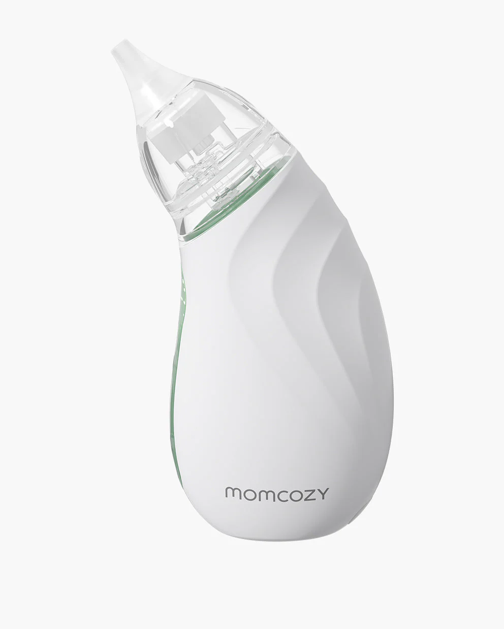 Momcozy Baby Nasal Aspirator- Long Battery Life - Image 9