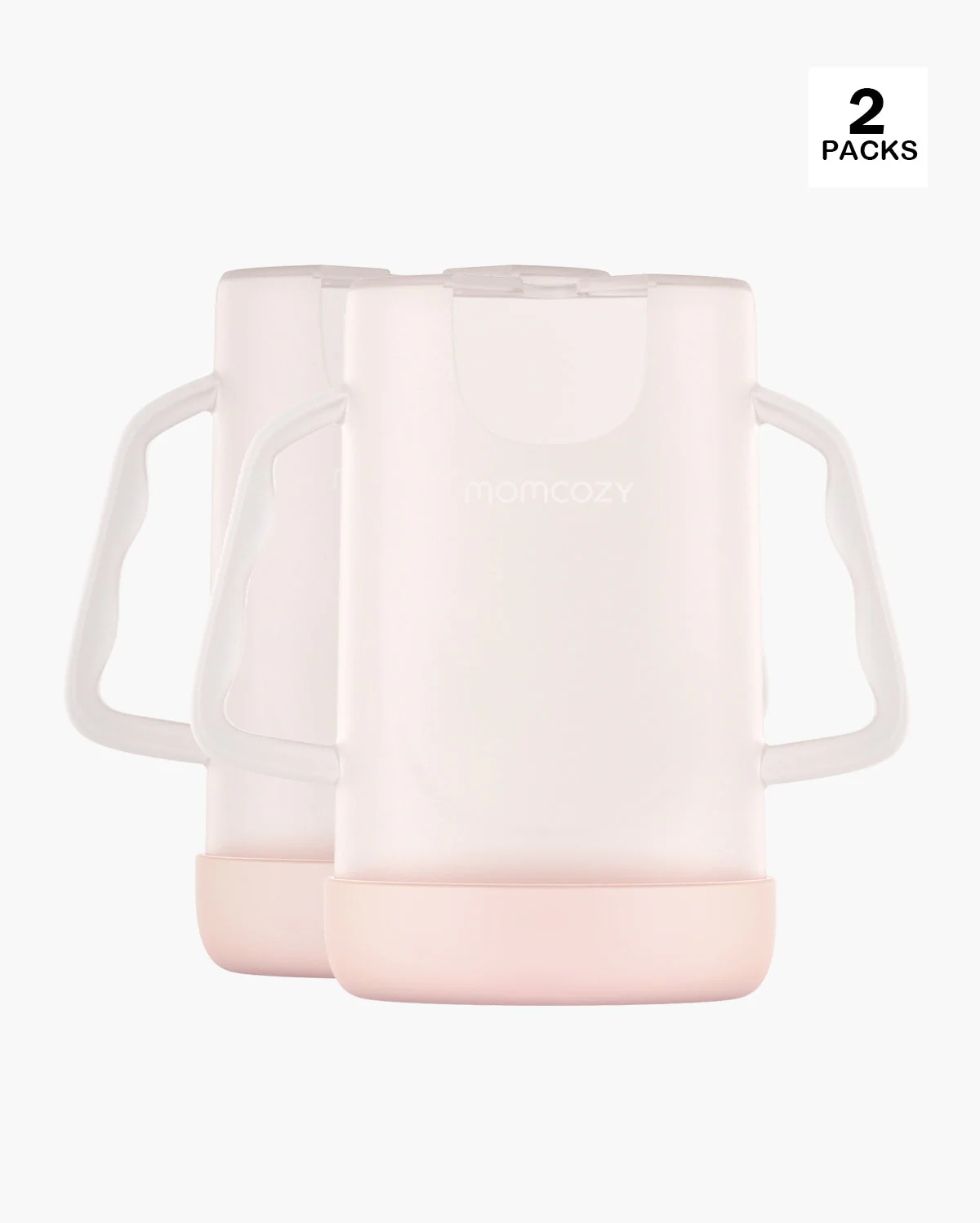 Momcozy Baby Pouch Holder - Image 9