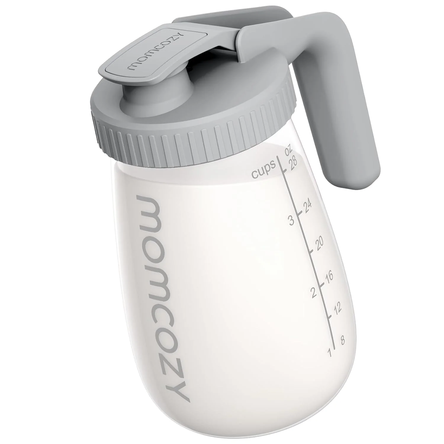 Momcozy Breast Milk Storage Container - Image 2