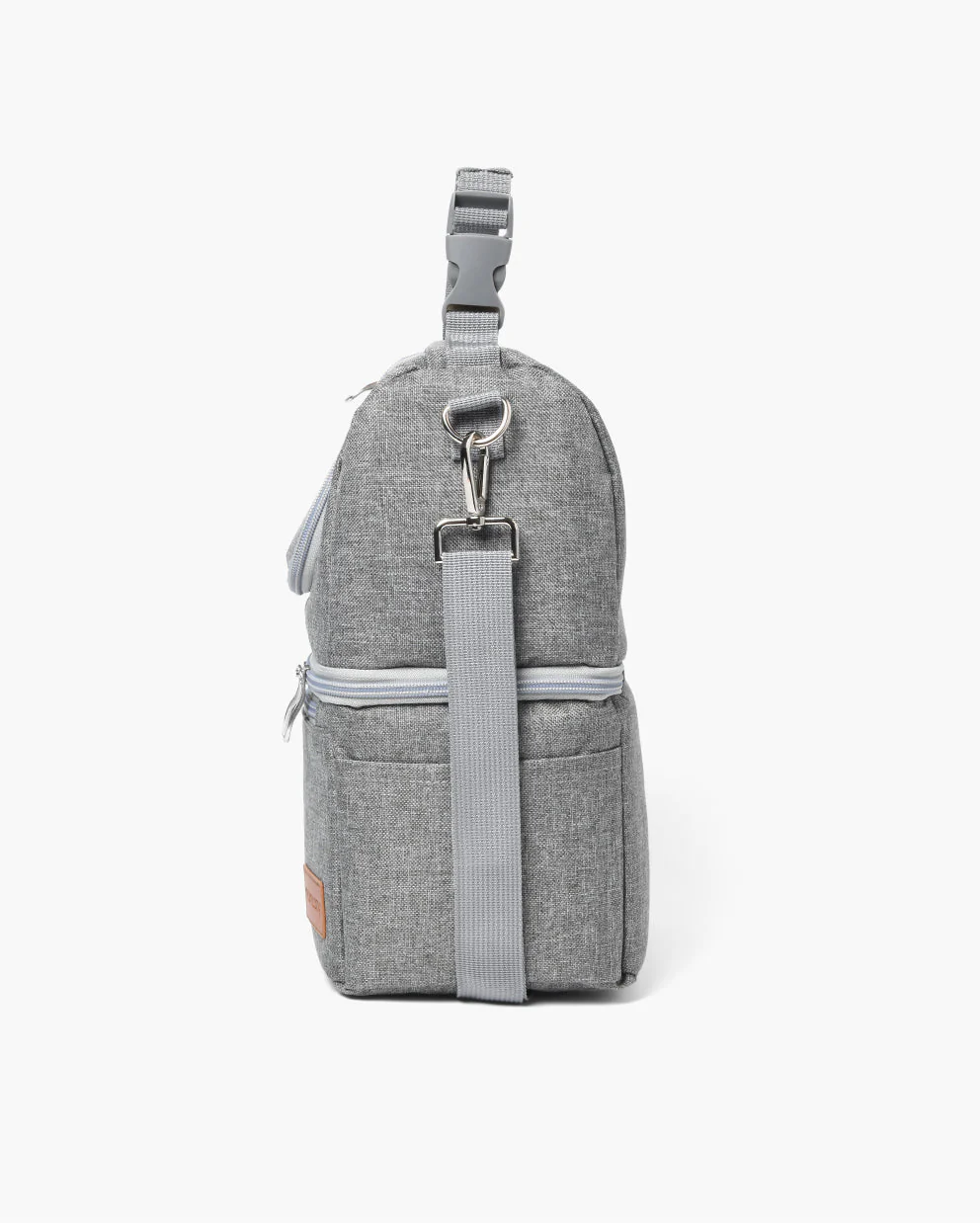 Breastmilk Cooler Bag | Insulated Bottle Bag for Pumping & Travel Moms - Image 6
