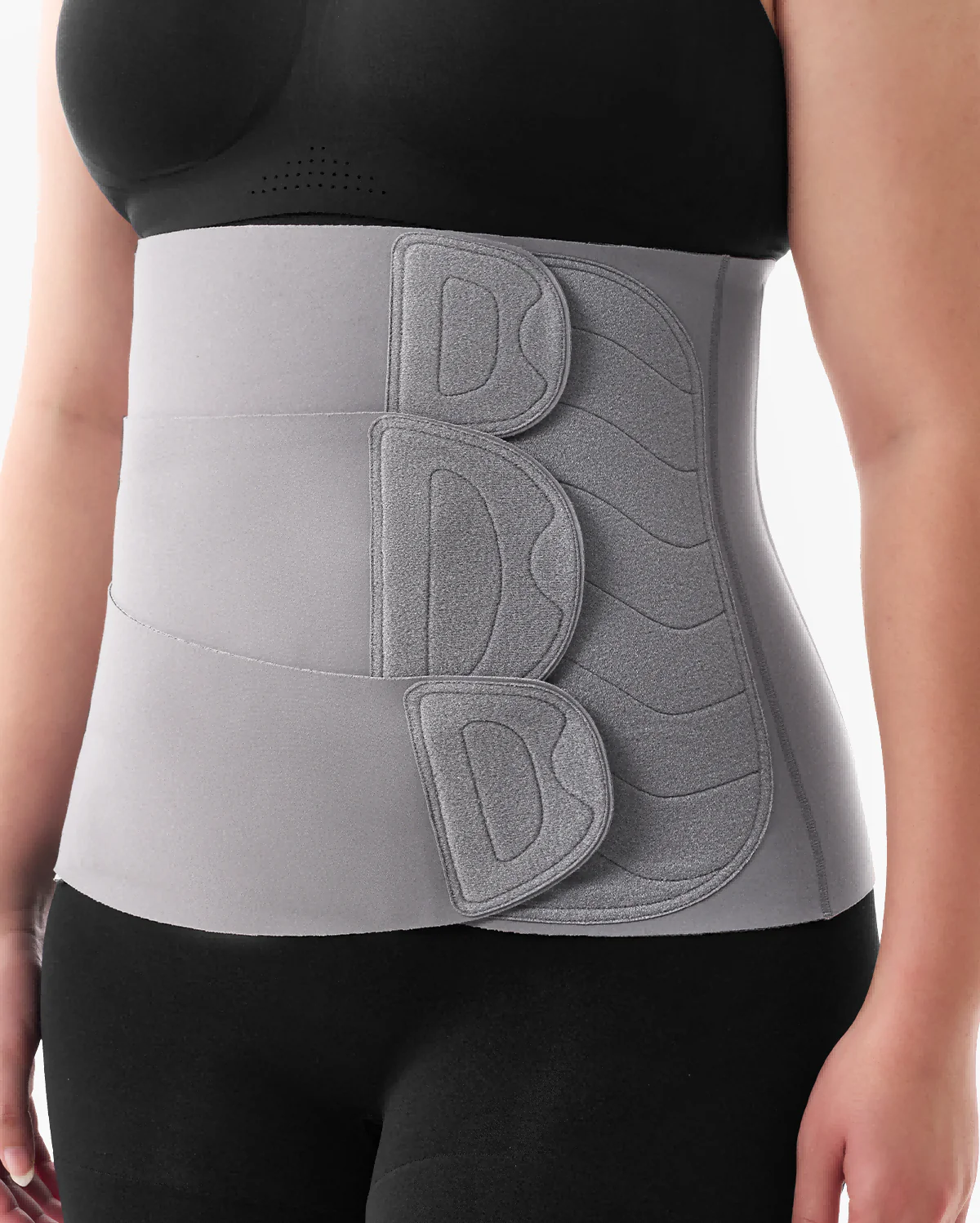 Momcozy Ergowrap™ Postpartum Belly Wrap - Postpartum Belly Band - Image 40