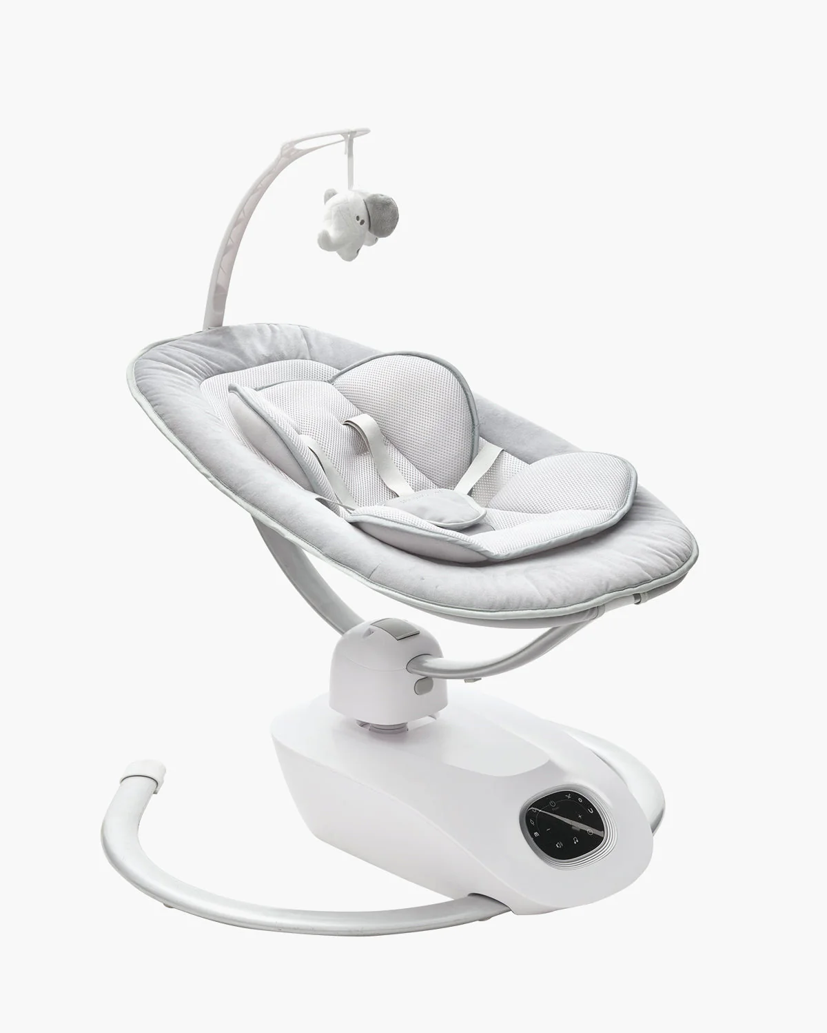 Momcozy Infant Insert Compatible with Momcozy CocoSway Swing - Image 14