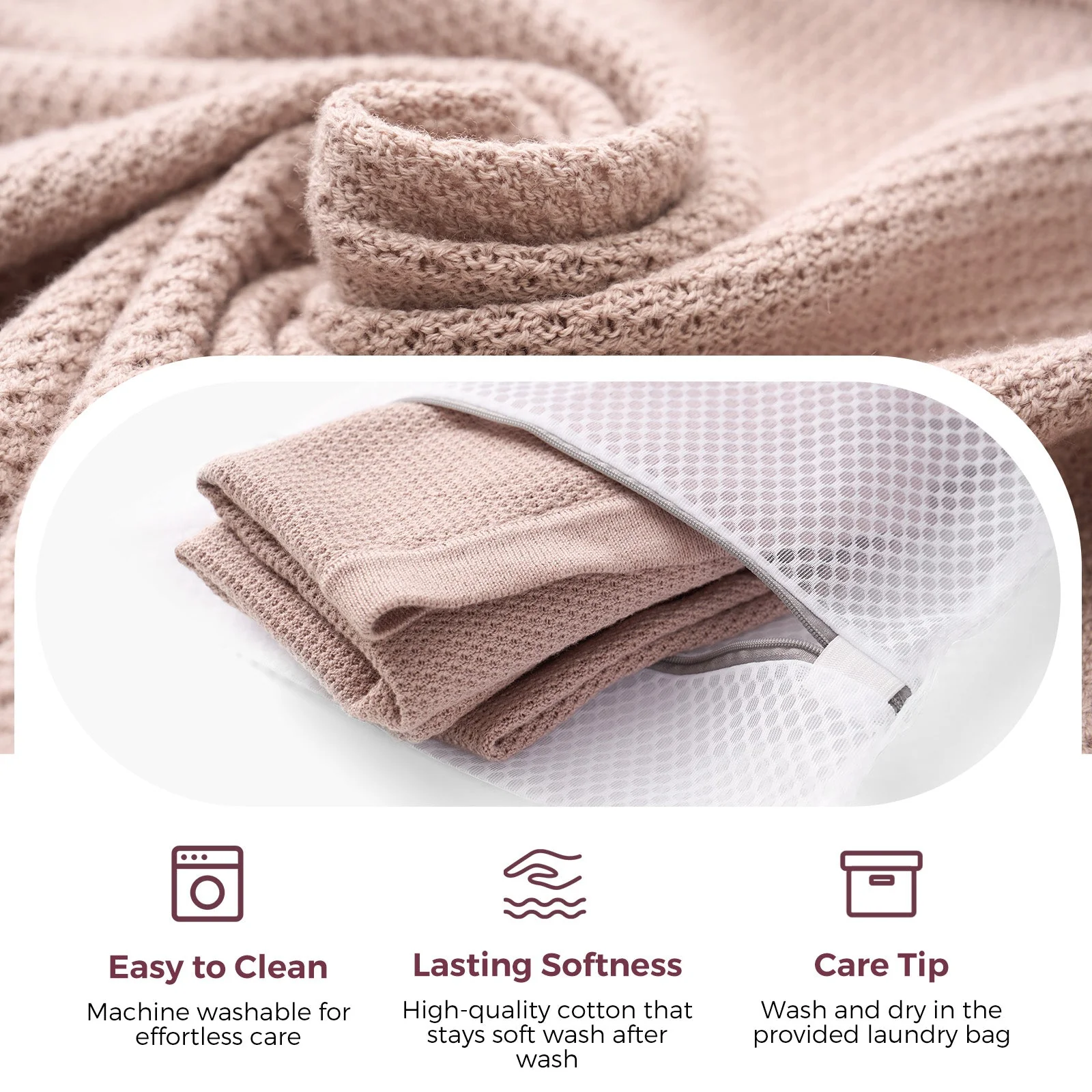 Momcozy Nursing Cover - Soft, Breathable, Multi-Use Privacy Poncho - Image 40