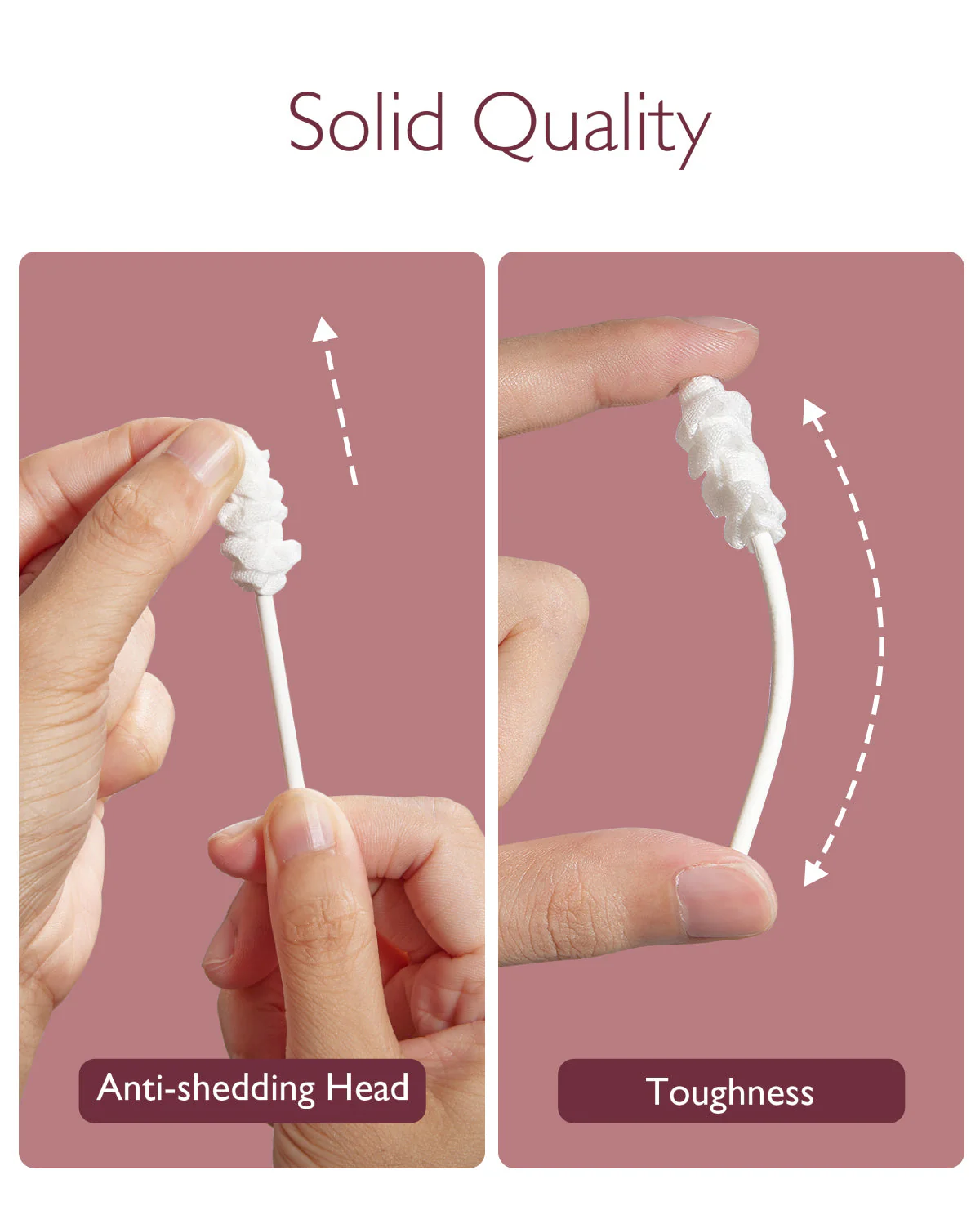 Momcozy Oral Care Series: Tongue Cleaner (40ct) - Image 2