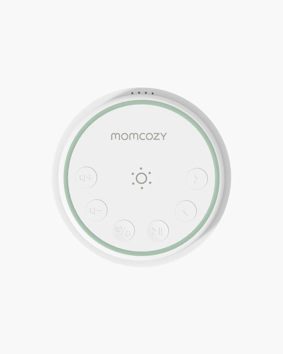 Momcozy Portable Baby Sound Machine - Long Battery Life - Image 10