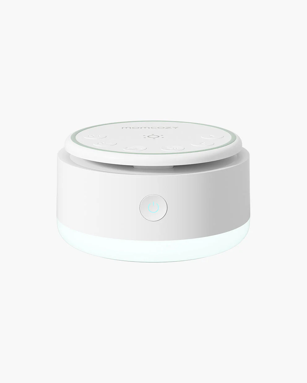 Momcozy Portable Baby Sound Machine - Long Battery Life - Image 11