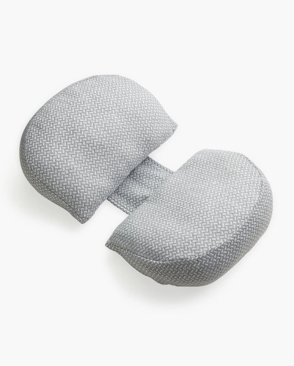 Pregnancy Wedge Pillows with Cooling Cover - Image 9