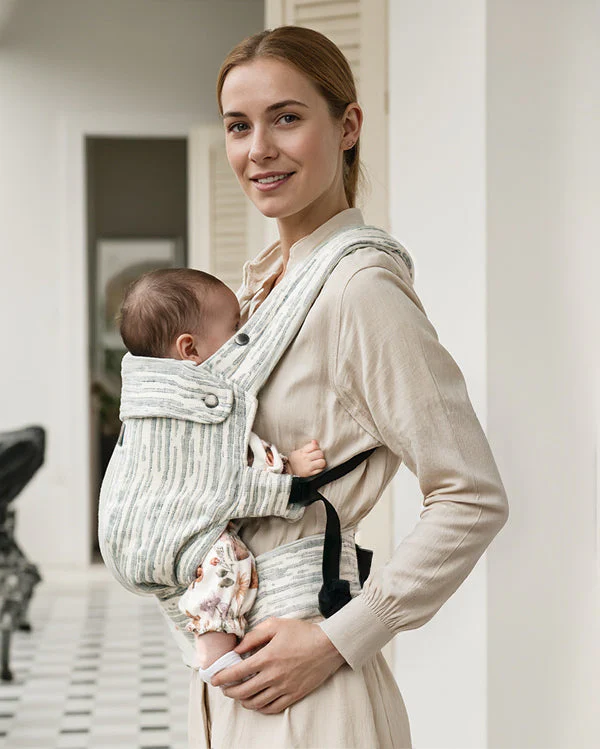 PureHug Baby Carrier - Ergonomic Cozy & Lightweight - Image 82