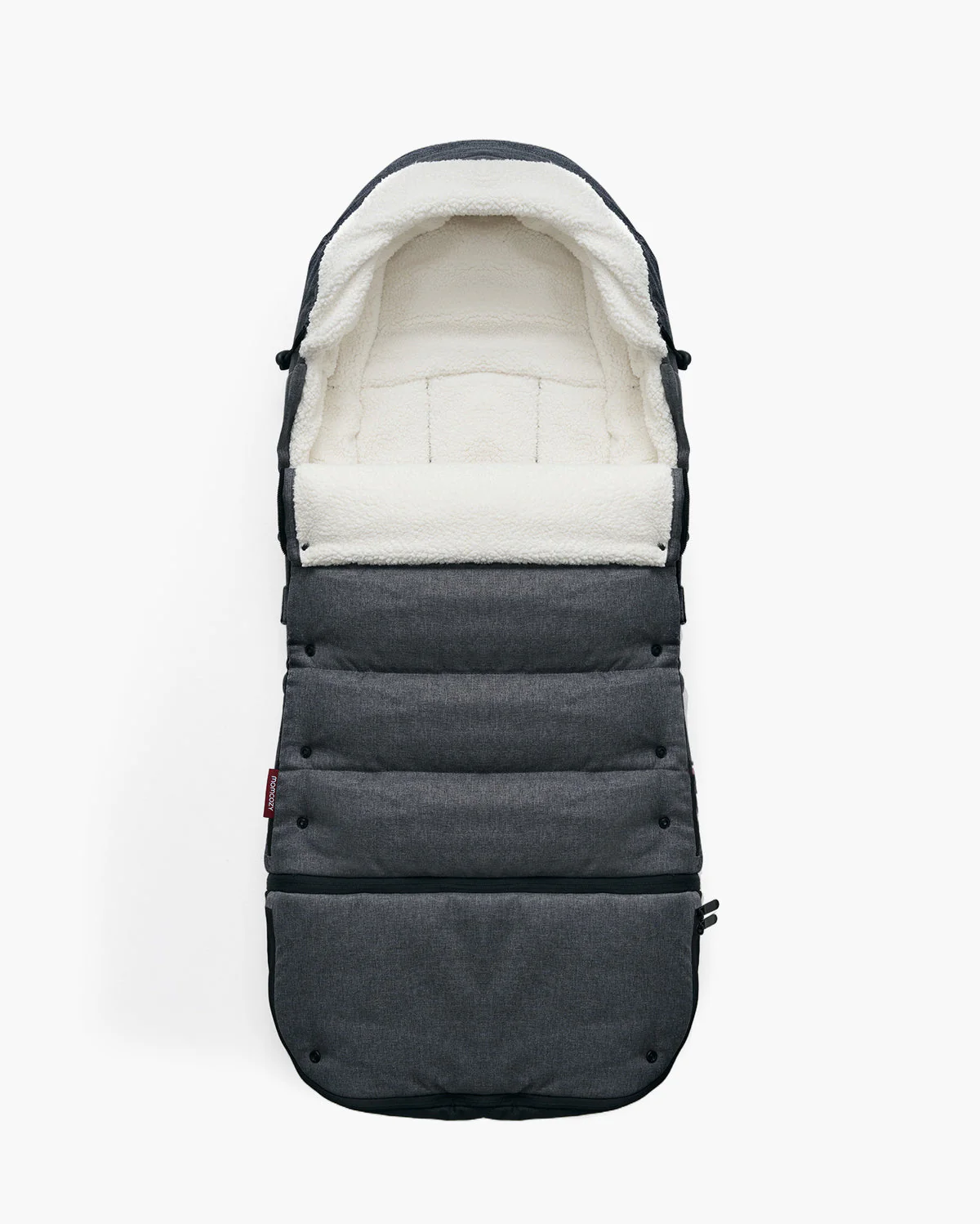 Momcozy Universal Stroller Footmuff - Image 9