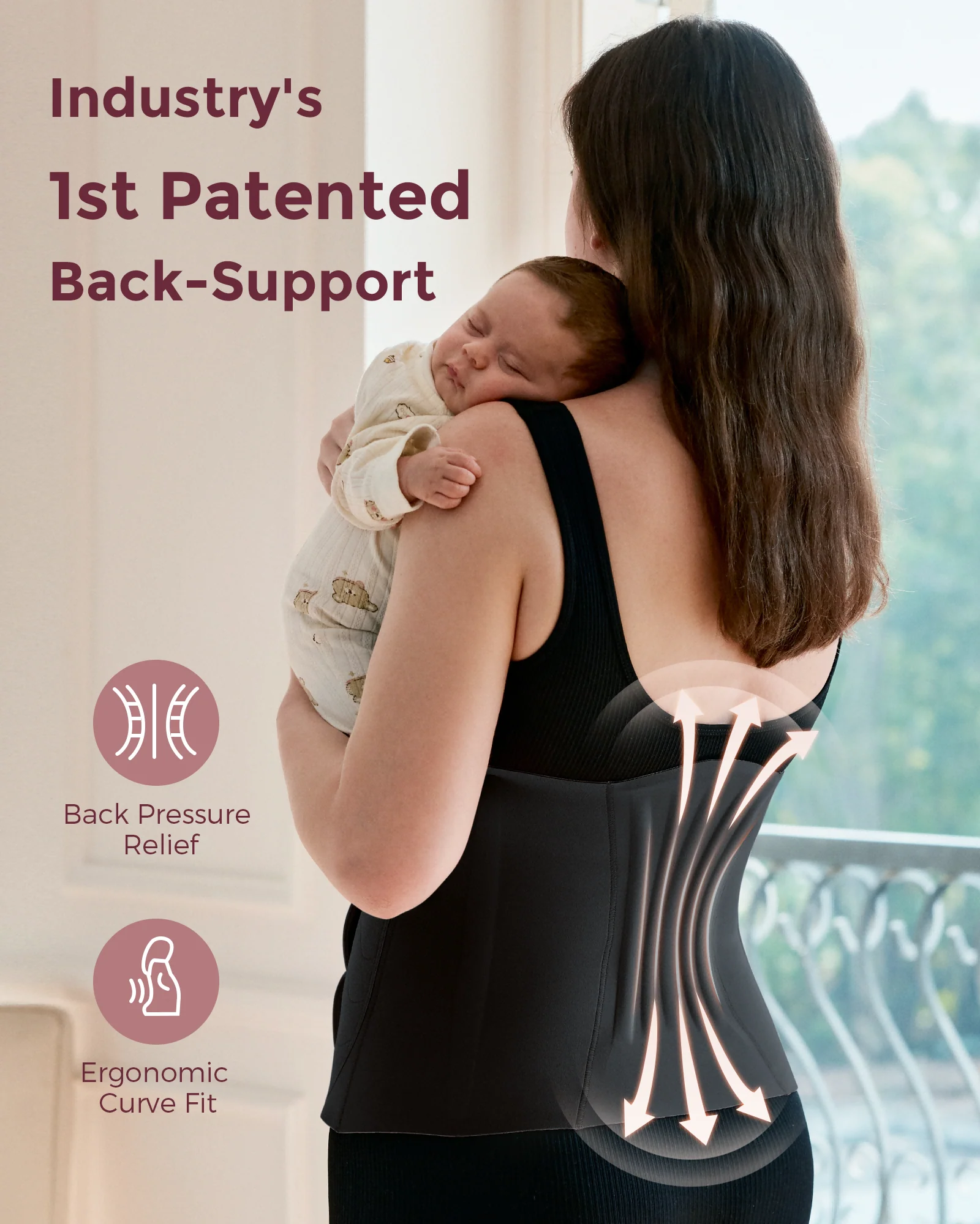 Postpartum Recovery Essentials Bundle - Image 10