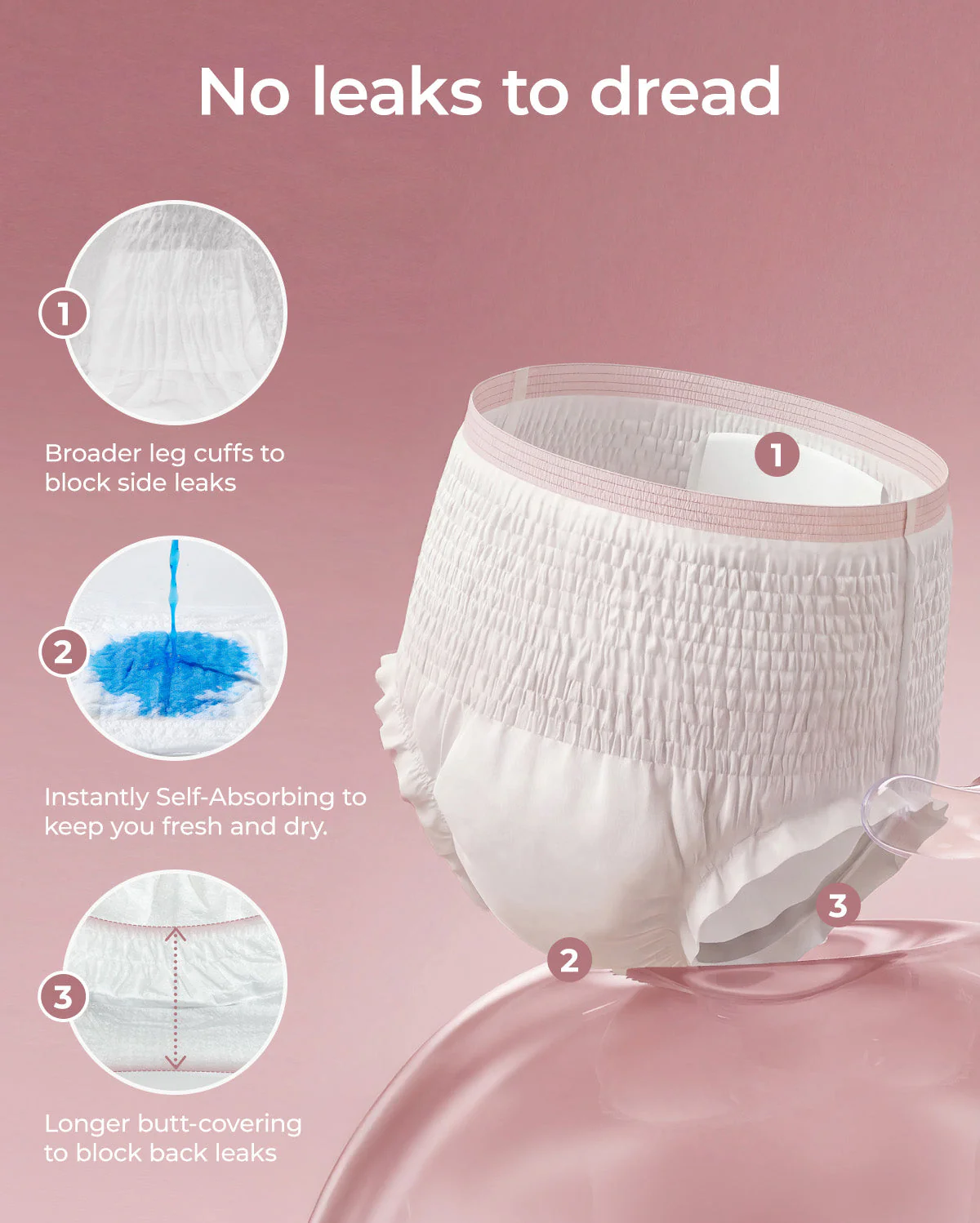Postpartum Recovery Essentials Bundle - Image 17