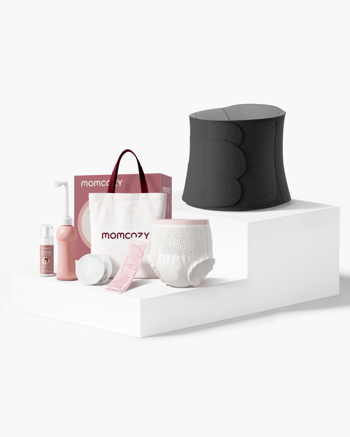 Postpartum Recovery Essentials Bundle - Image 9