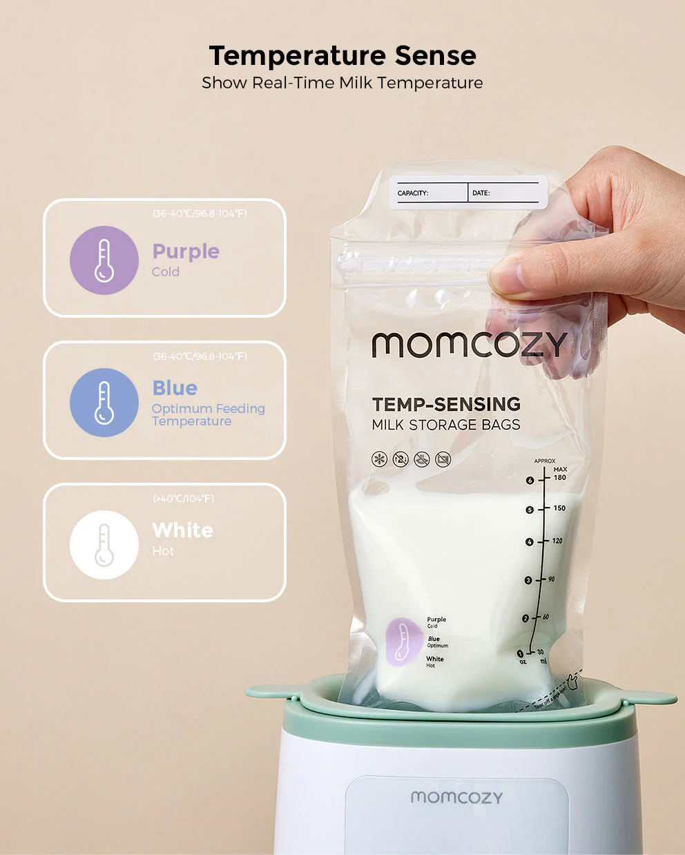 S9 Pro Bag Bundle: Double S9 Pro Pumps and Breastmilk Storage Bags - Image 7