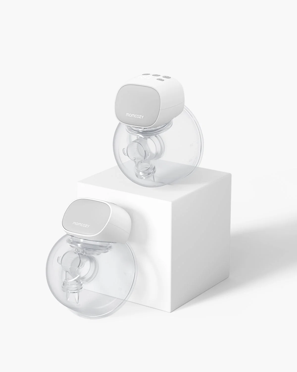 S9 Pro Wearable Breast Pump Upgraded - Long Battery Life - Image 19