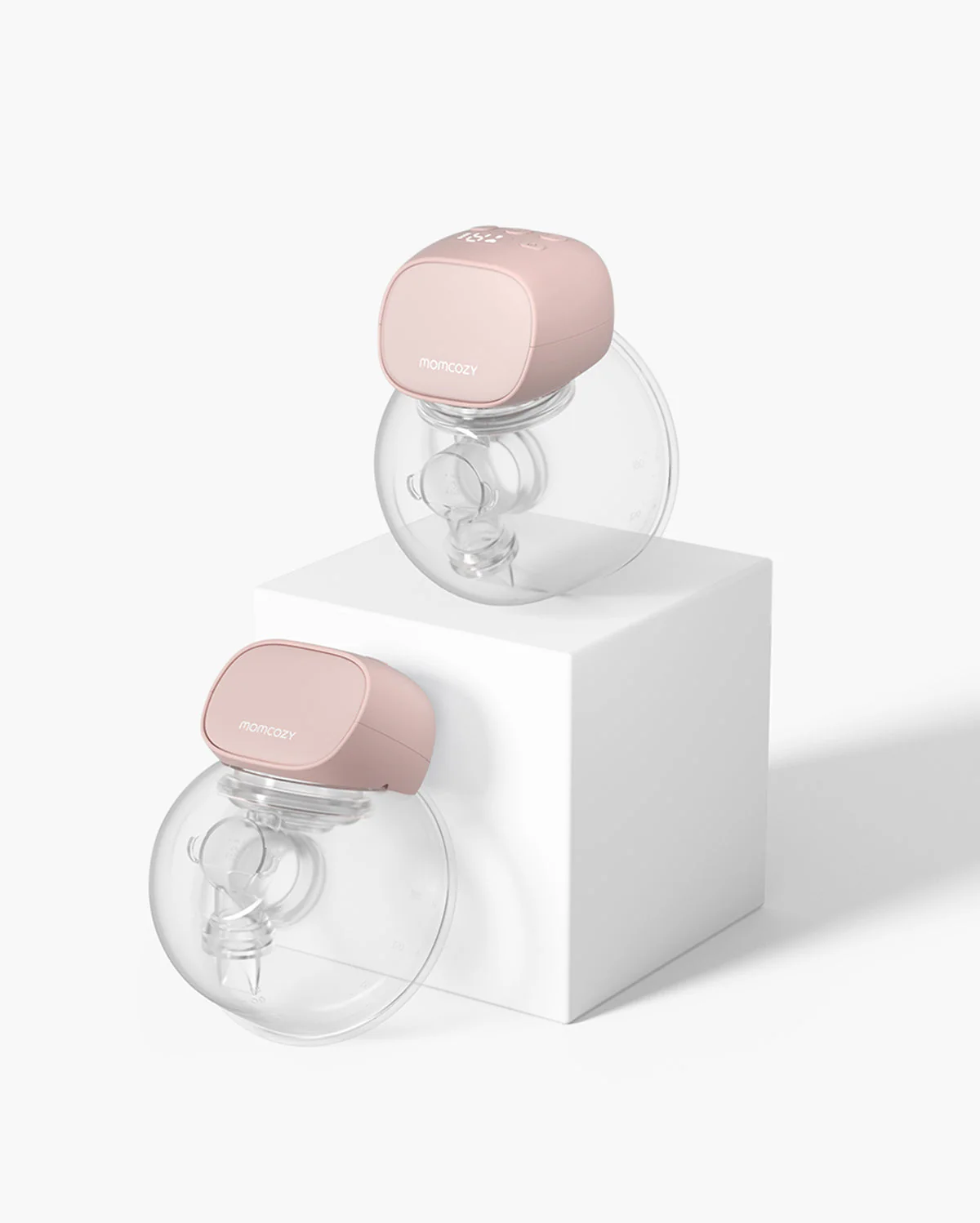 S9 Pro Wearable Breast Pump Upgraded - Long Battery Life - Image 20