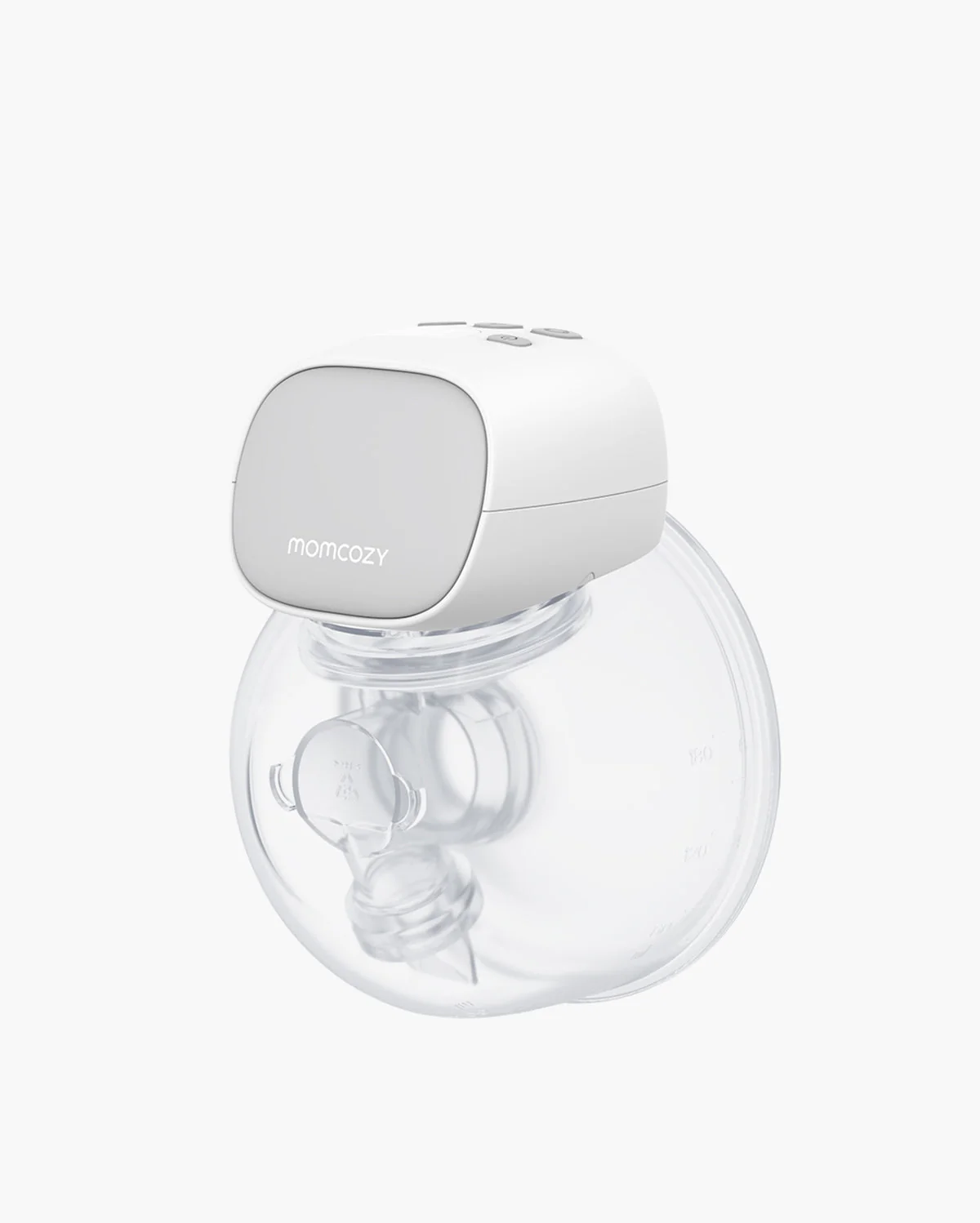S9 Pro Wearable Breast Pump Upgraded - Long Battery Life - Image 22