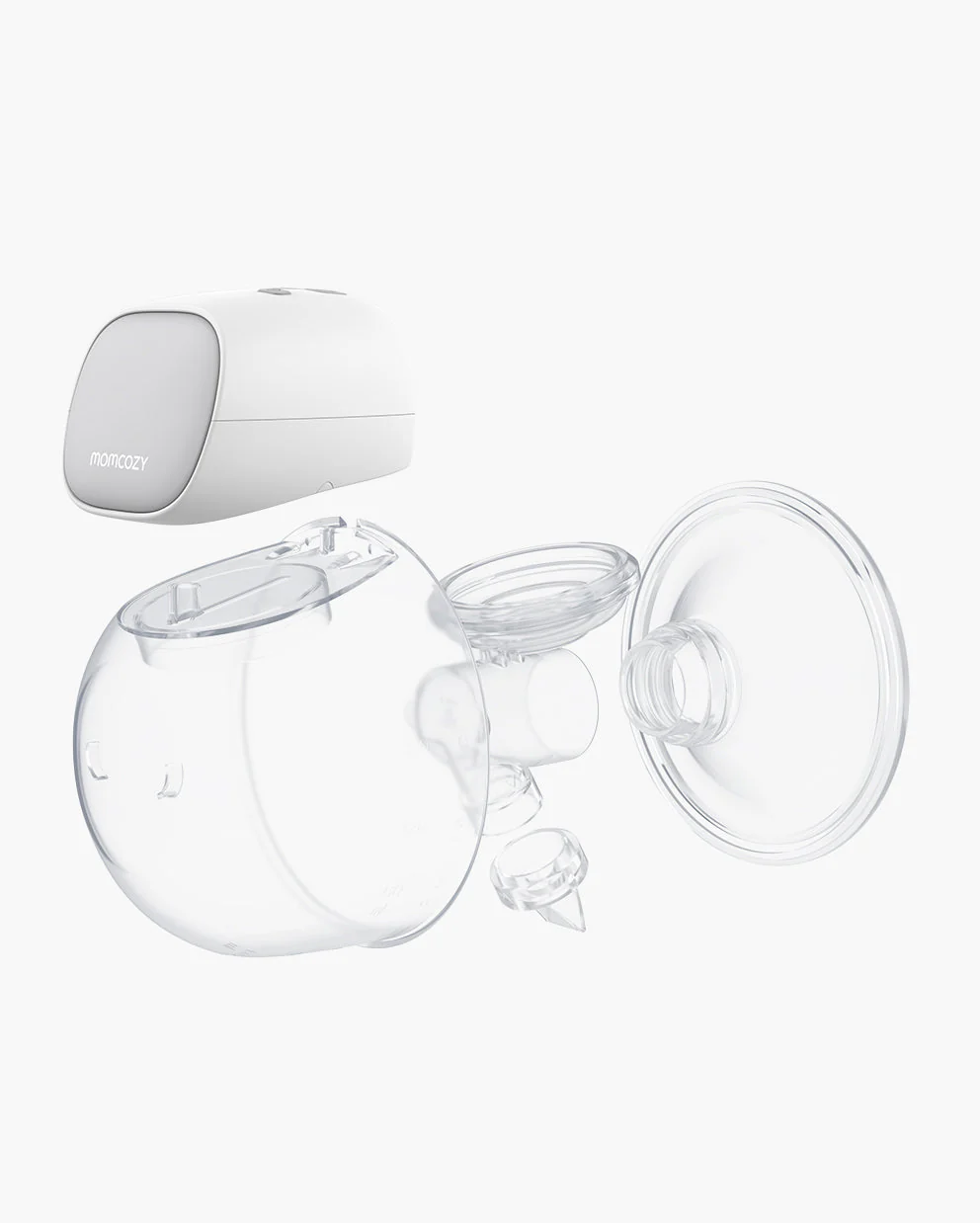 S9 Pro Wearable Breast Pump Upgraded - Long Battery Life - Image 9