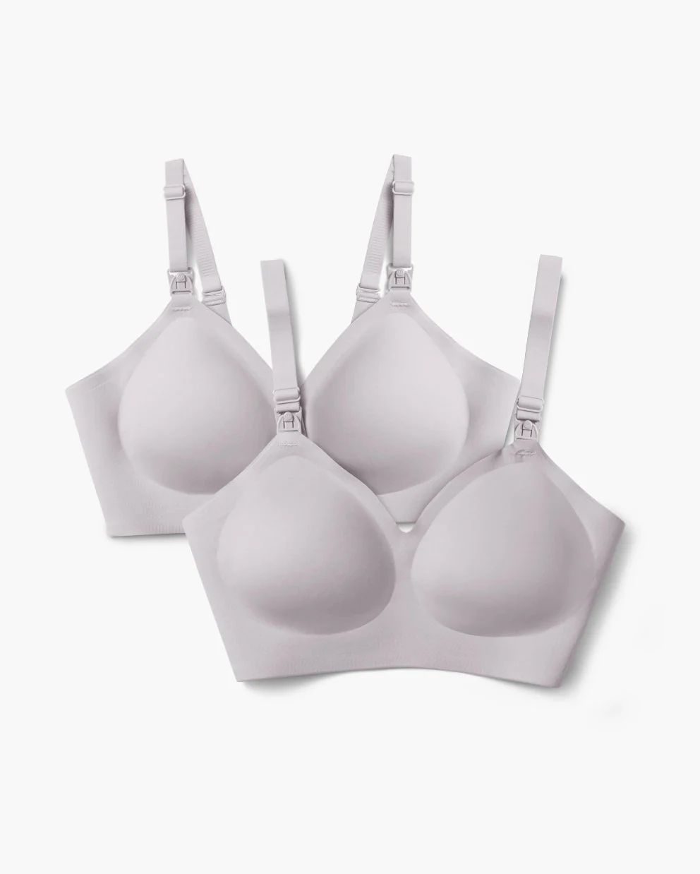 Special Gifting：Ultra Soft Seamless Nursing Bra YN21 - Image 20