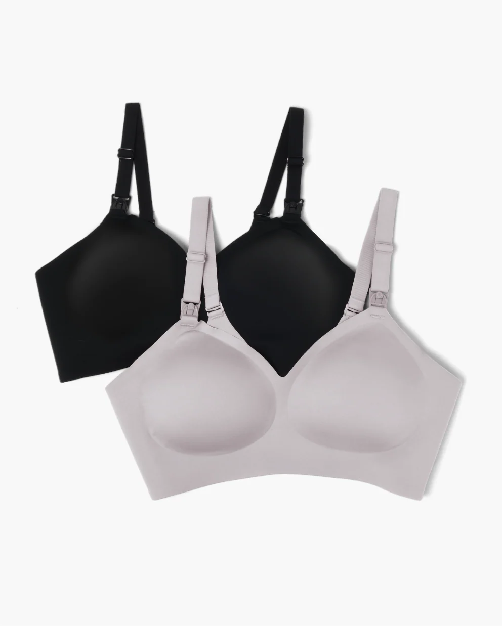 Special Gifting：Ultra Soft Seamless Nursing Bra YN21 - Image 22