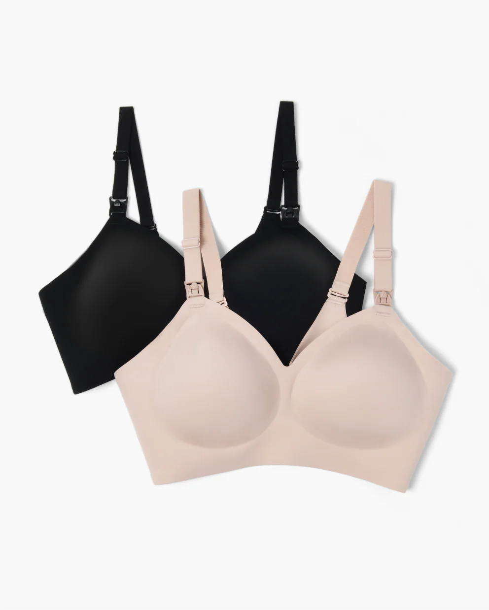 Special Gifting：Ultra Soft Seamless Nursing Bra YN21 - Image 23