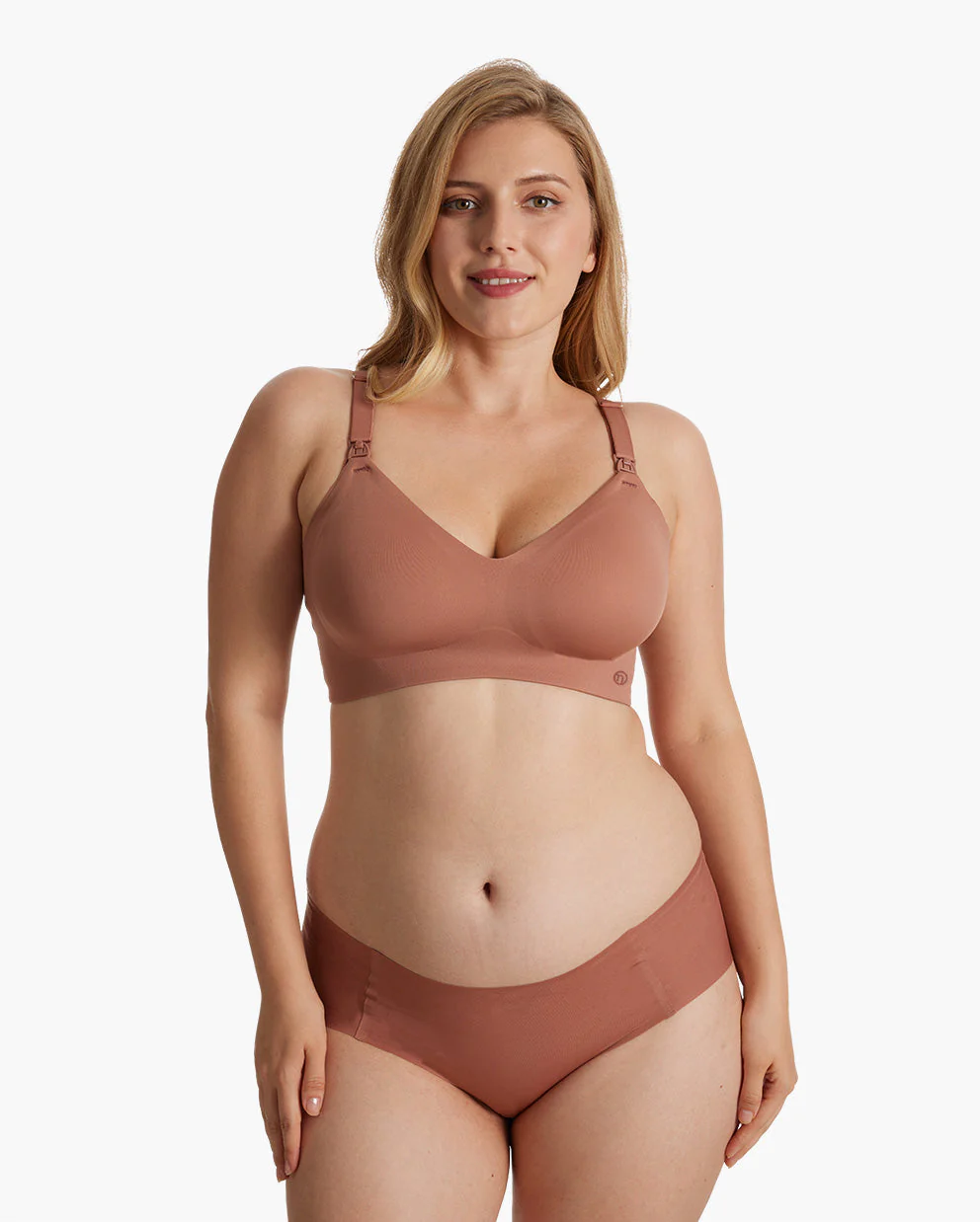 Special Gifting：Ultra Soft Seamless Nursing Bra YN21 - Image 83