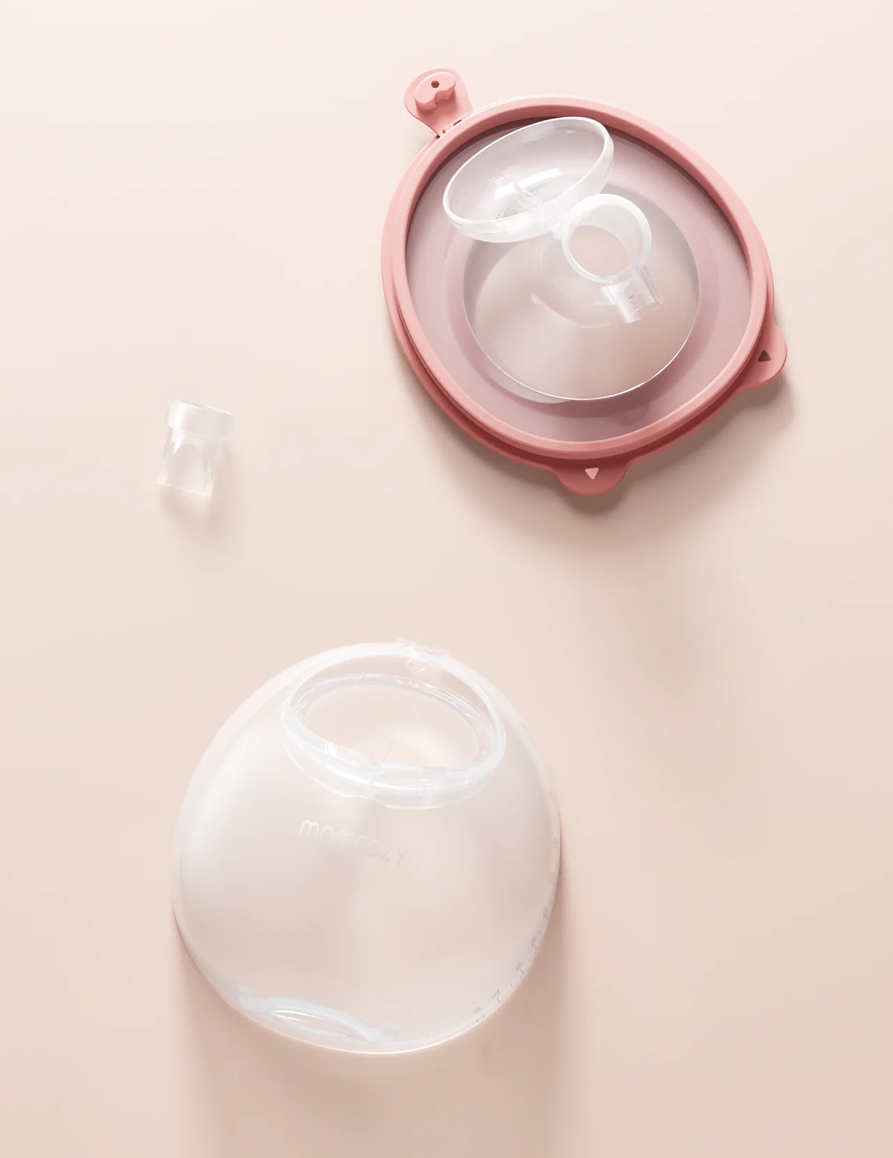 V1pro/V2pro Wearable Breast Pump Replacement Parts - Image 2